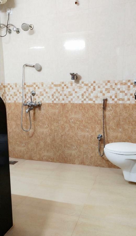 Amigo Plaza Otel Colva Dış mekan fotoğraf