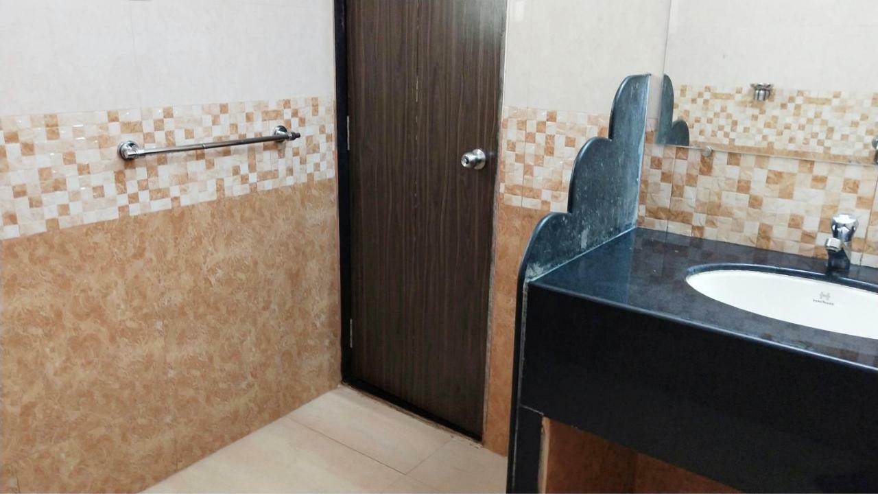 Amigo Plaza Otel Colva Dış mekan fotoğraf